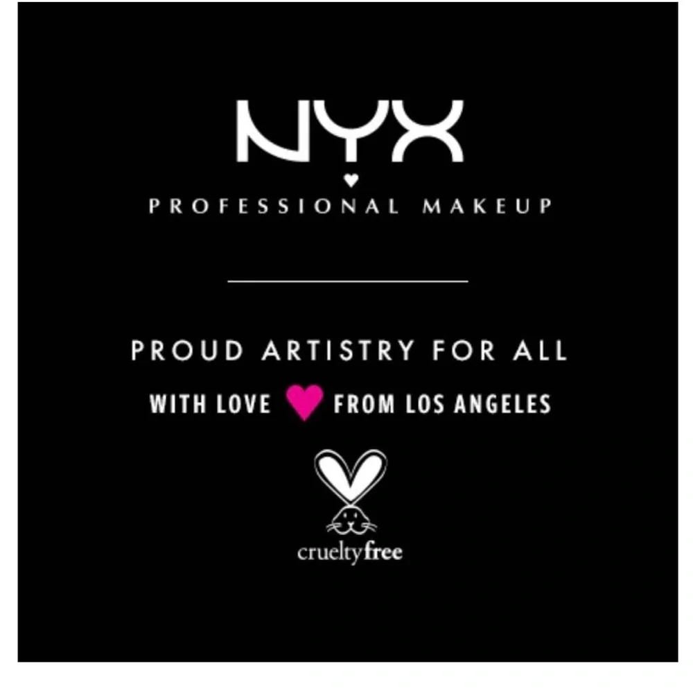 NYX Professional Makeup Can't Stop Won't Stop Full Coverage Concealer